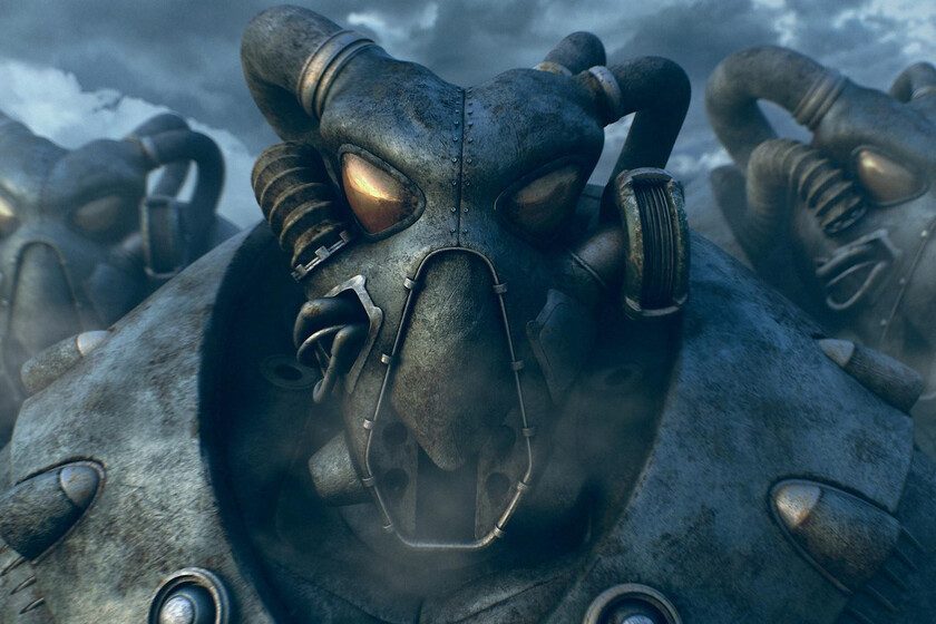 Qué es el Enclave de Fallout y por qué deberías saber quiénes son si eres fan de la serie de Prime Video