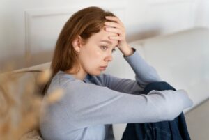 Qué es la depresión sonriente, cuando el dolor emocional se oculta tras una vida que parece "normal"