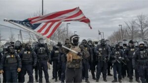 Qué es la ley de Insurrección que Donald Trump podría invocar ante las tensiones en Minnesota