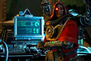 Que la empresa de Warhammer 40K no quiera ver la IA ni en pintura es irónico hasta la carcajada y te cuento por qué