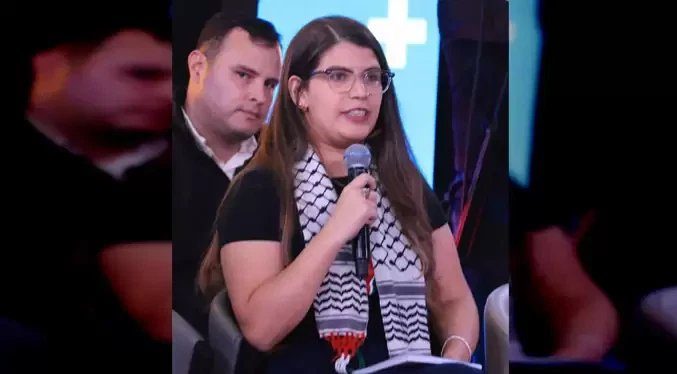 "Que nos devuelvan a nuestro presidente"