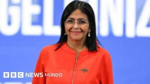 Qué opciones tiene Delcy Rodríguez para «cooperar» con EE.UU. ante las renovadas amenazas de Trump