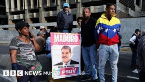 Qué pasa ahora en Venezuela: 4 incógnitas tras el ataque de EE.UU. y la detención de Maduro anunciada por Trump