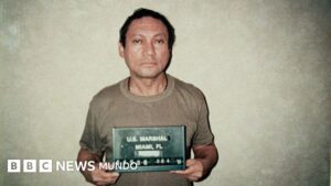 Qué pasó en Panamá tras la invasión de EE.UU. y la captura de Noriega