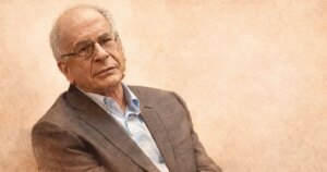 Qué quiso decir el psicólogo Dieniel Kahneman al afirmar que “lo que importa para una buena historia es la consistencia”