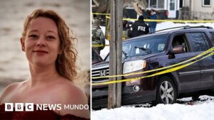 Qué se sabe de Renee Nicole Good, la mujer a la que un agente de ICE mató a disparos durante una operación contra la migración ilegal en Mineápolis