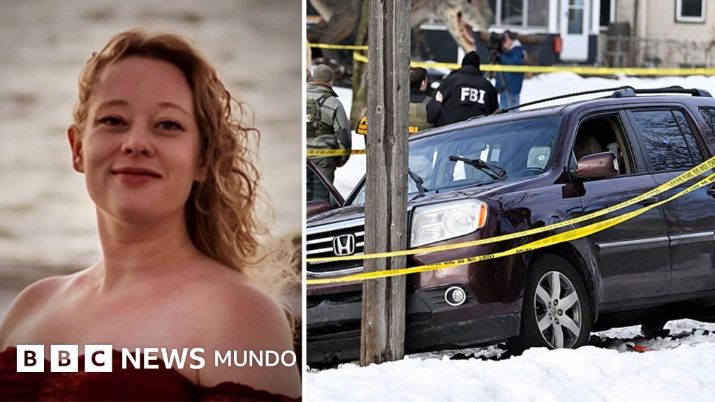 Qué se sabe de Renee Nicole Good, la mujer a la que un agente de ICE mató a disparos durante una operación contra la migración ilegal en Mineápolis