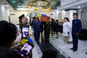 Qué se sabe hasta ahora sobre los muertos y heridos en el ataque de EE.UU. en Caracas para capturar a Maduro – AlbertoNews