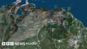 Qué tiene de especial la geografía de Venezuela que hace que tenga las reservas de petróleo probadas más grandes del mundo
