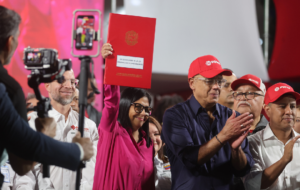 ‘Que vengan todas las aerolíneas que tengan que venir, que vengan los inversionistas que tengan que venir’
