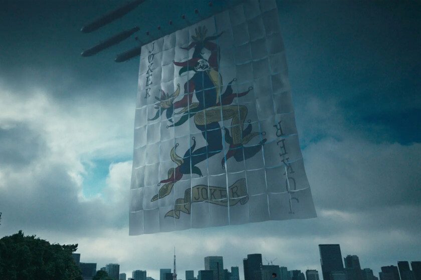 Quería convertirse en el nuevo Juego del Calamar, pero Netflix acaba de confirmar el peor de los destinos para la adaptación de Alice in Borderland
