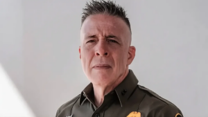 Quién es Gregory Bovino, el rostro visible de las redadas en EEUU y un hombre de confianza de Donald Trump