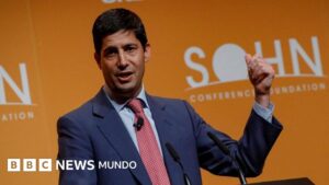 Quién es Kevin Warsh, el economista conservador propuesto por Trump para presidir de la Reserva Federal