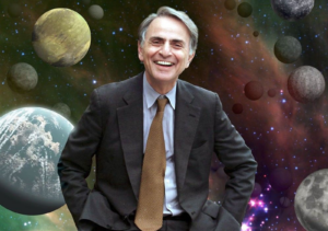 Quién fue Carl Sagan, el científico que desveló los misterios del cosmos y luchó contra la desinformación | National Geographic