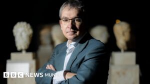 Quienes nos gobiernan no quieren que sepamos que había políticos como Julio César que cumplían lo que prometían