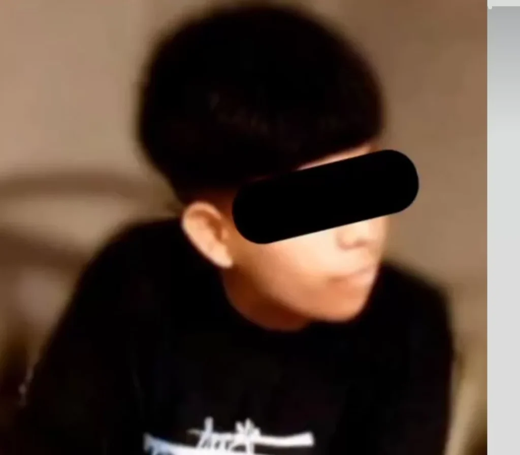 Quinceañero fue asesinado tras difundir un video íntimo