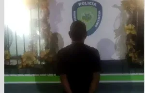 Quincuagenario detenido por abuso sexual de una niña en Valencia