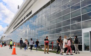 Quintana Roo registra récord histórico de operaciones aéreas en diciembre