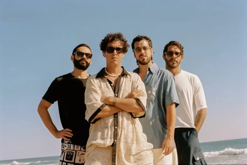 Rawayana anunció su gira internacional “¿Dónde es el after?”: las ciudades y fechas confirmadas - AlbertoNews