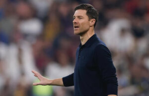 Real Madrid destituyó a Xabi Alonso tras derrota en Supercopa de España