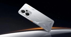Realme se propone este 2026 plantar cara y escalar posiciones frente a la competencia rebajando contundentemente su smartphone 14