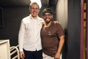 Reconocido comediante venezolano perdió la vida en un terrible accidente en Miami