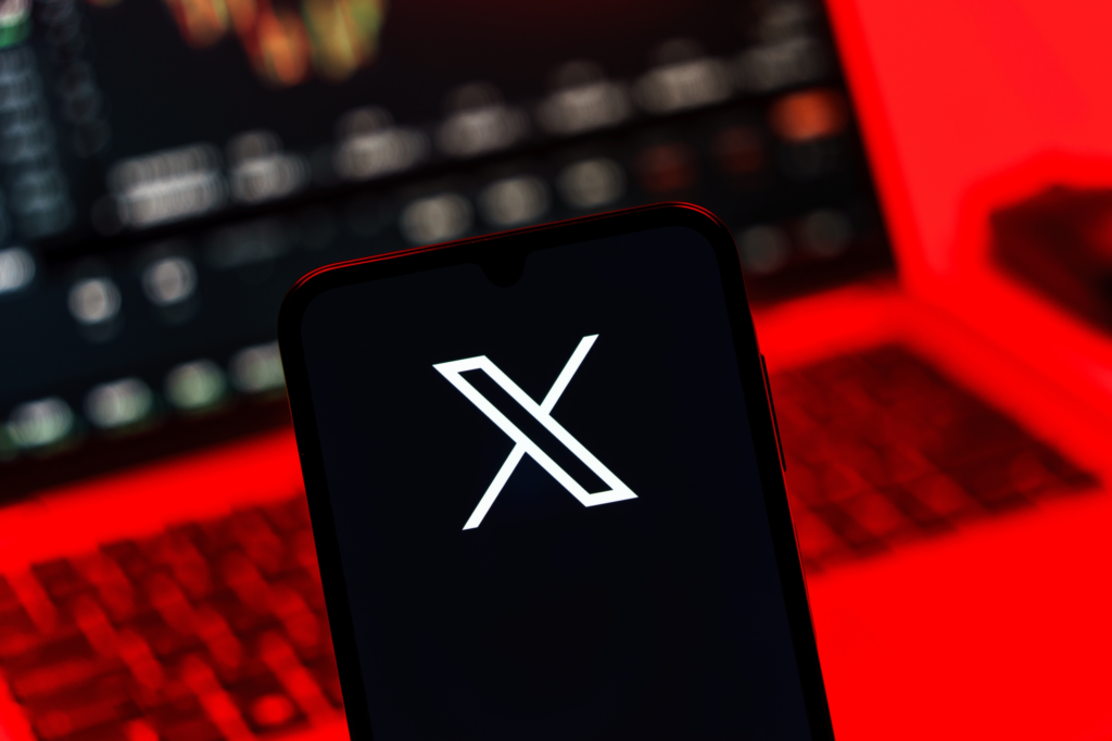 Red social X recupera la normalidad tras sufrir su segunda caída esta semana