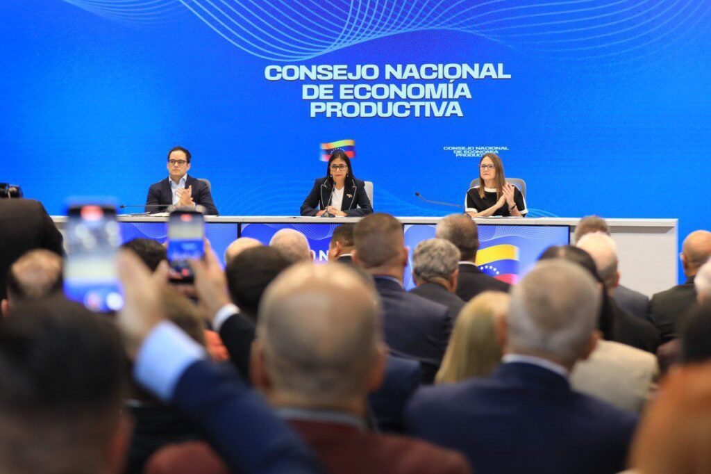 Régimen chavista anunció contrato para exportar por primera vez GLP