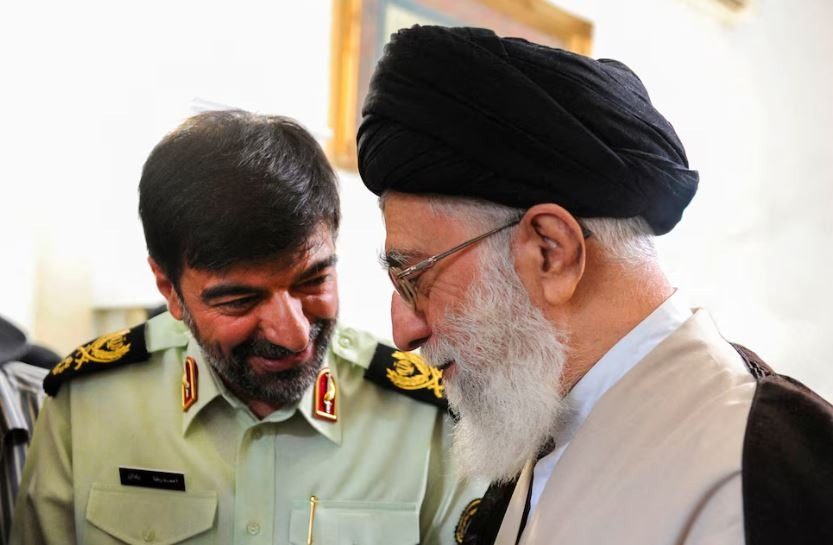 Régimen de Irán amenazó con castigos y “mano dura” a organizadores de protestas masivas - AlbertoNews