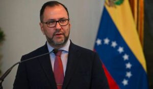 Régimen de Nicolás Maduro confirmó ataque de EEUU en territorio venezolano (COMUNICADO)