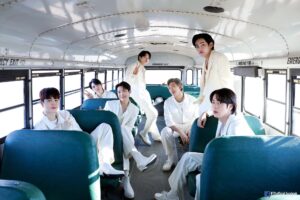 Regresa BTS a México con tres conciertos; fechas para comprar los boletos
