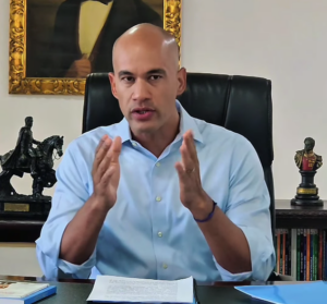 Reinicio de las actividades educativas en el país será el lunes 12 de enero