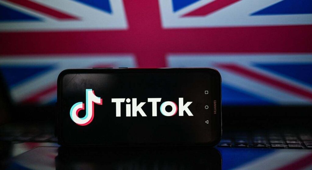 Reino Unido se plantea la prohibición de las redes sociales para menores de 16 años, como Australia