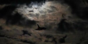 Reino Unido y Francia atacan «con éxito» una instalación subterránea del Estado Islámico en Siria