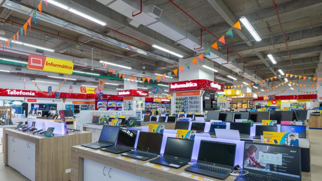 Remate de Alkosto en electrodomésticos y tecnología: hay descuentos del 60%