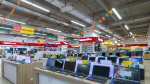 Remate de Alkosto en electrodomésticos y tecnología: hay descuentos del 60%