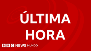 Reportan explosiones en Caracas y en otras partes de Venezuela en medio de las tensiones con EE.UU.