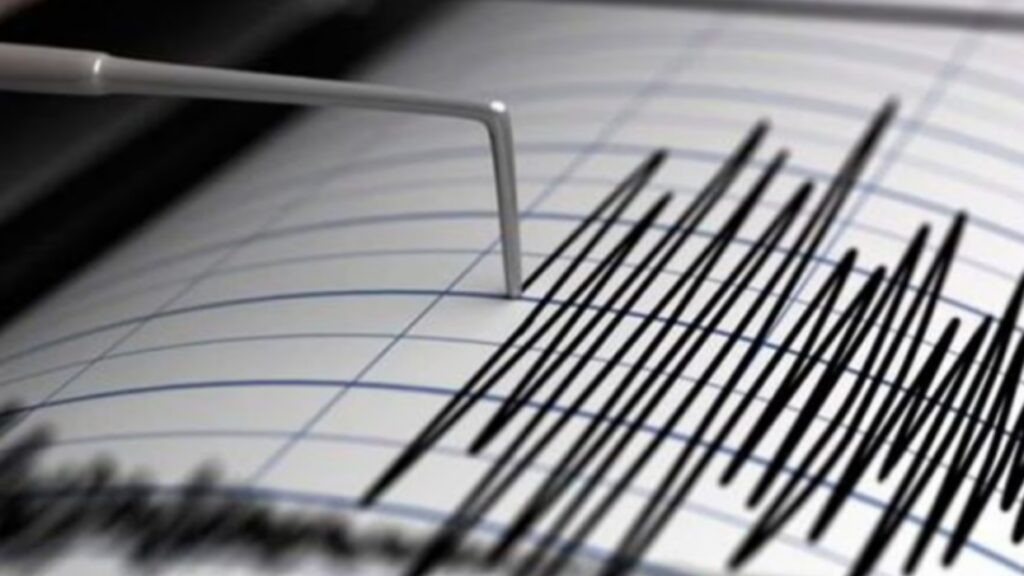 Reportan sismo de 4.5 en Zulia