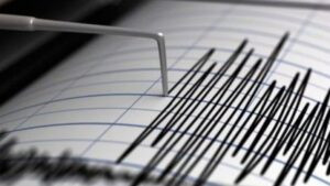 Reportan sismo de 4.5 en Zulia