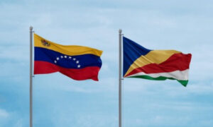 República de Seychelles expresa solidaridad con Venezuela