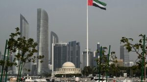 Reunión tripartita sobre Ucrania sigue el sábado en Abu Dabi