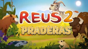 Reus 2 nuevo DLC – PureGaming