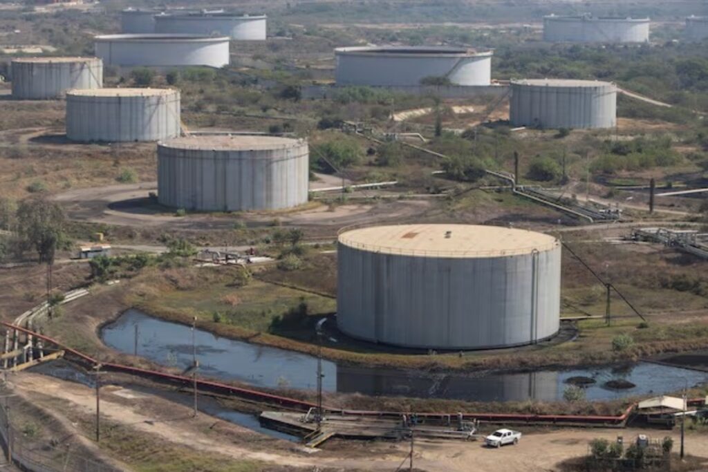 Reuters: Casas comercializadoras comenzarán a exportar GLP venezolano
