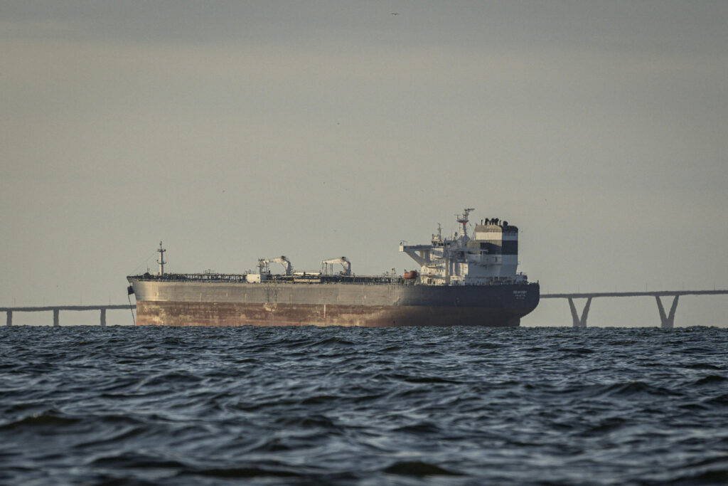 Reuters | Cuatro petroleros que habían salido de Venezuela sin emitir señales regresan a sus aguas - AlbertoNews