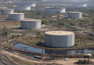 Reuters: Empresas de Houston se interesan por las vastas reservas petroleras de Venezuela