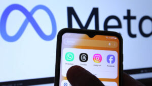 Reuters: Meta permitió el acceso de niños a ‘chatbots’ capaces de mantener interacciones sexuales