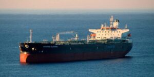 Reuters: Un petrolero que transporta crudo pesado venezolano partió hacia Luisiana
