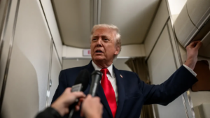 Revelan que el Consejo de la Paz impulsado por Donald Trump exigiría aportes de u$s1.000 millones a sus miembros