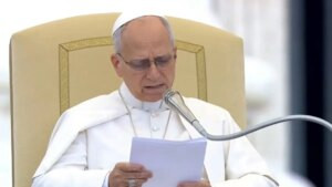 Revelan que el Vaticano negoció un exilio de Nicolás Maduro para evitar la intervención en Venezuela