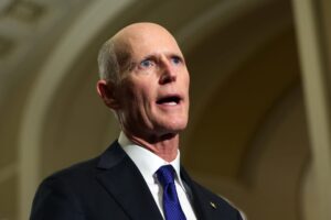Rick Scott advierte que la paz con EEUU pasa por la liberación de presos políticos en Venezuela